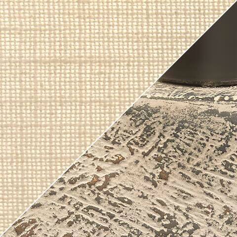 Lámpara de mesa de papel Harif (1/CN)