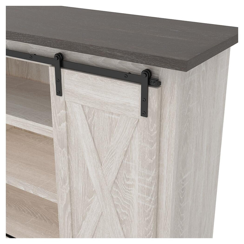 Mueble de TV mediano Dorrinson