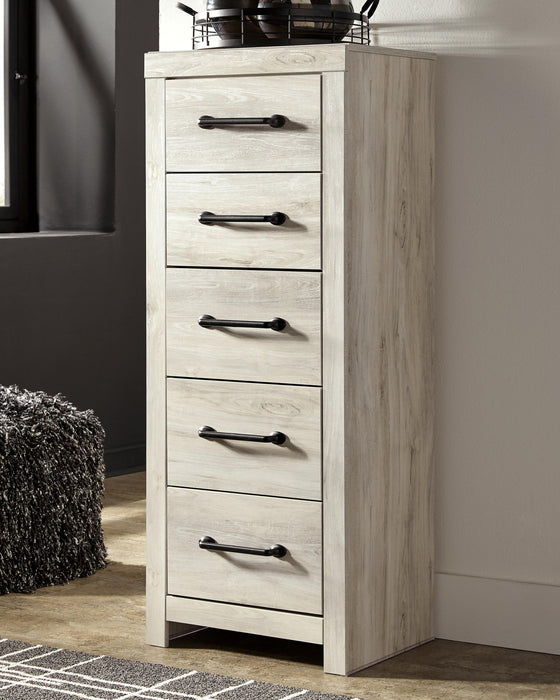 Cofre estrecho Cambeck