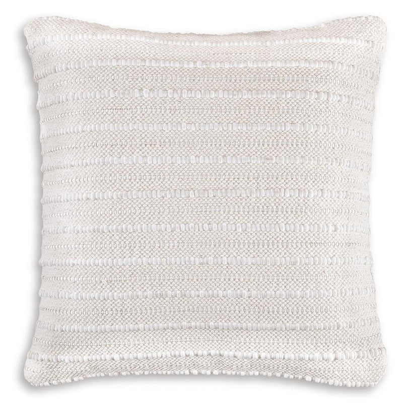 Almohada tebana