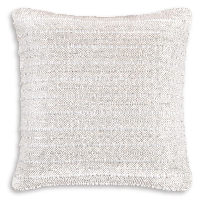 Almohada tebana