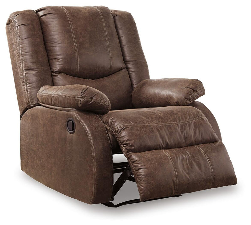 Sillón reclinable de pared Bladewood Zero