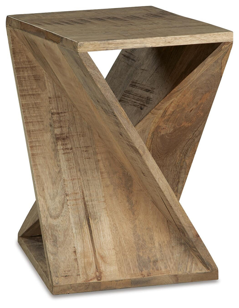 Mesa auxiliar Zalemont