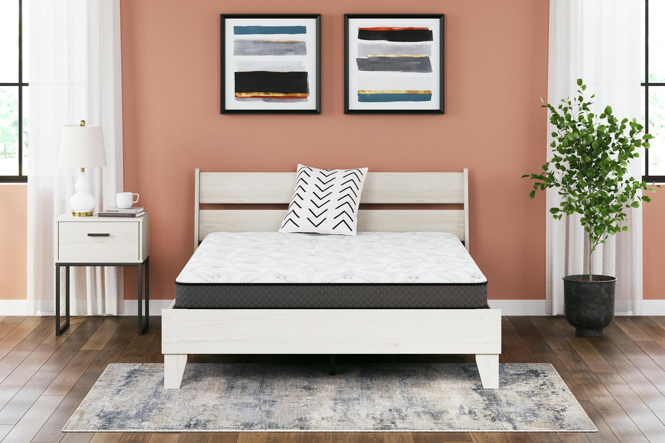 Mattresses > Twin Mattresses