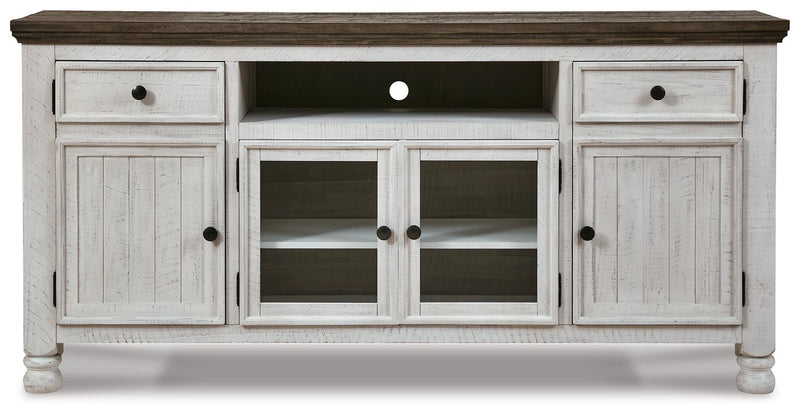 Mueble de TV extragrande Havalance