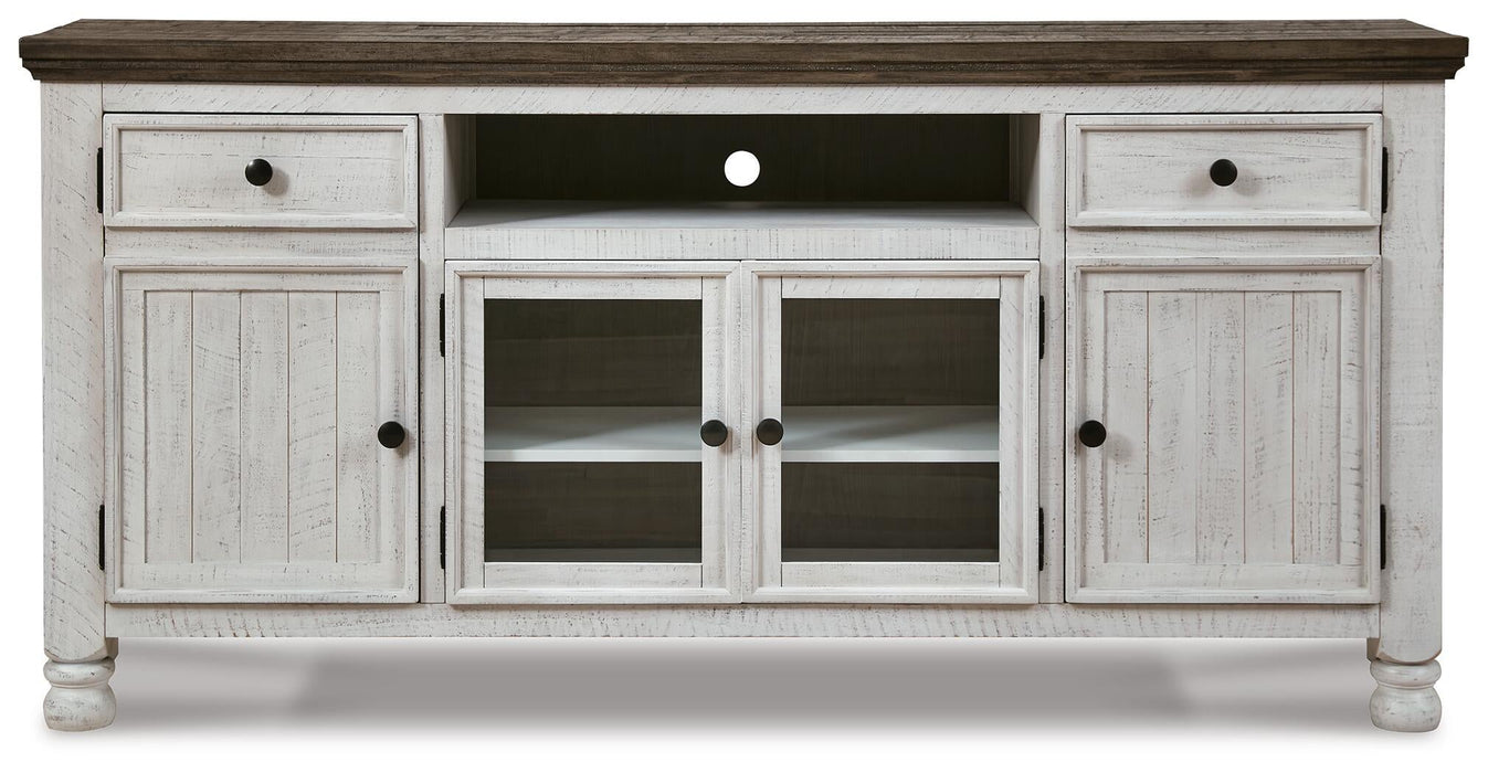 Mueble de TV extragrande Havalance