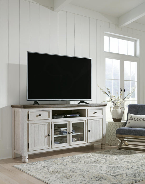 Mueble de TV extragrande Havalance