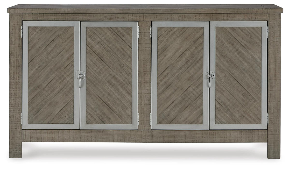 Krystanza Dining Room Server