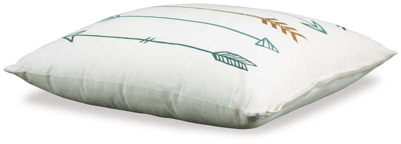 Almohada Gyldan