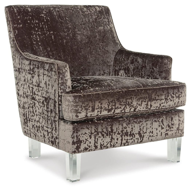 Sillón decorativo Gloriann