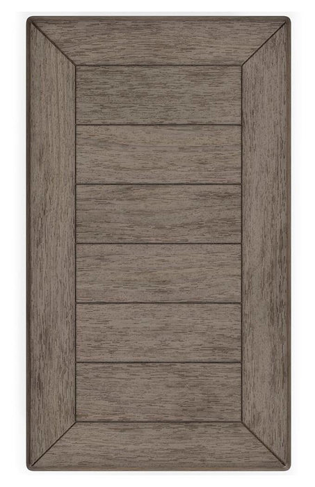 Mesa auxiliar con silla Tyler Creek