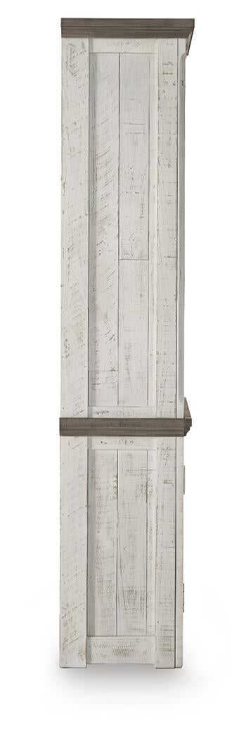 Gabinete de muelle derecho Havalance