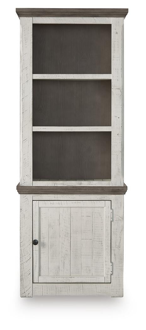 Gabinete de muelle derecho Havalance