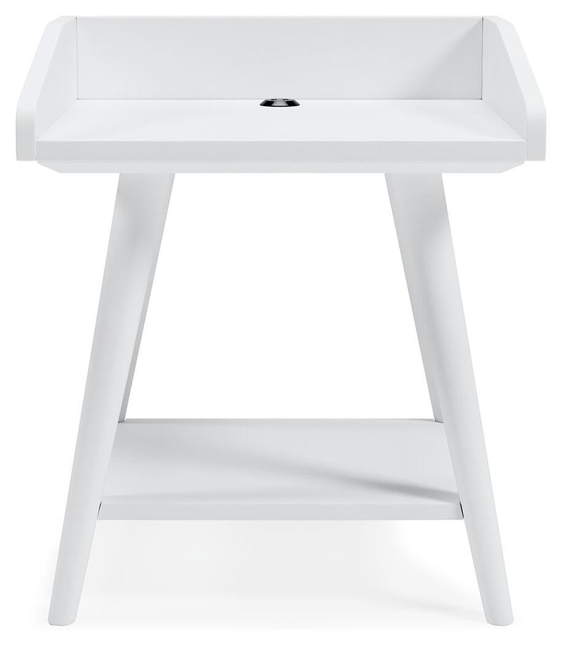 Mesa auxiliar Blariden