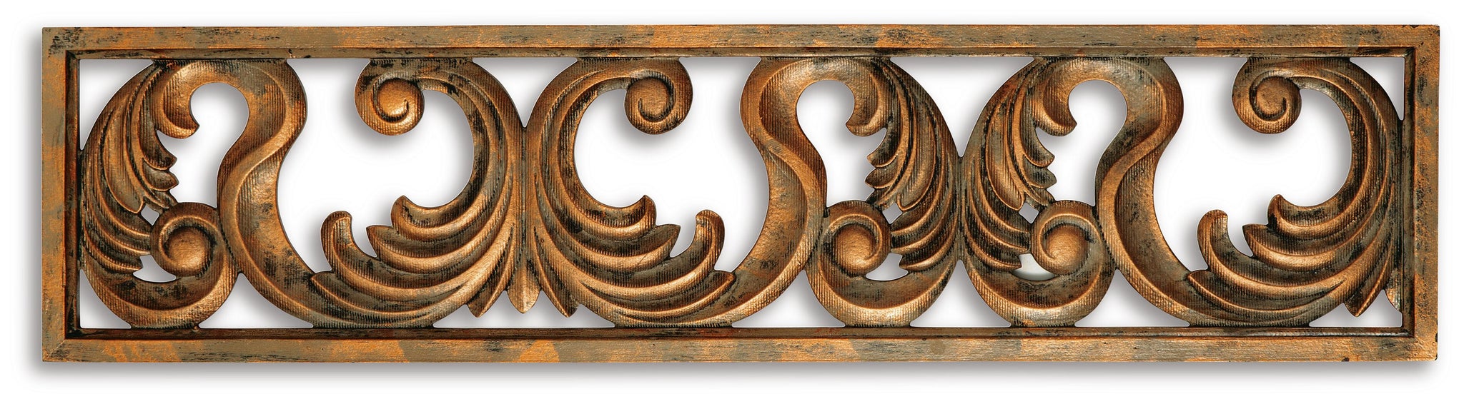 Decoración de pared de Candelario