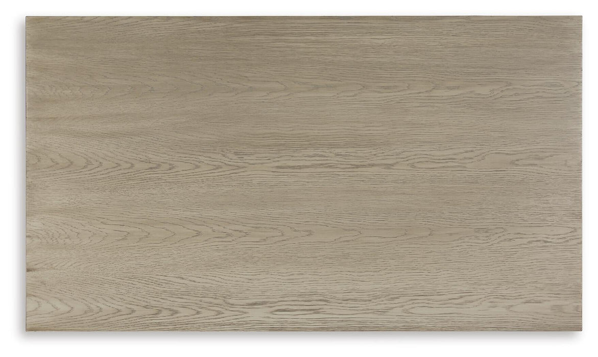 Mesa de cóctel rectangular Dalenville