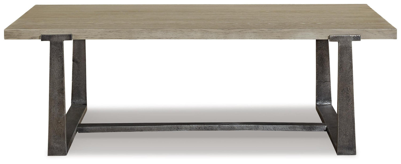 Mesa de cóctel rectangular Dalenville