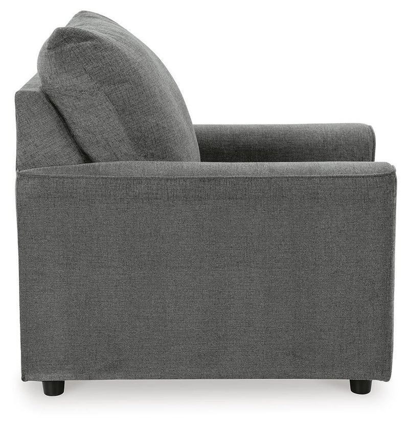 Silla Stairatt