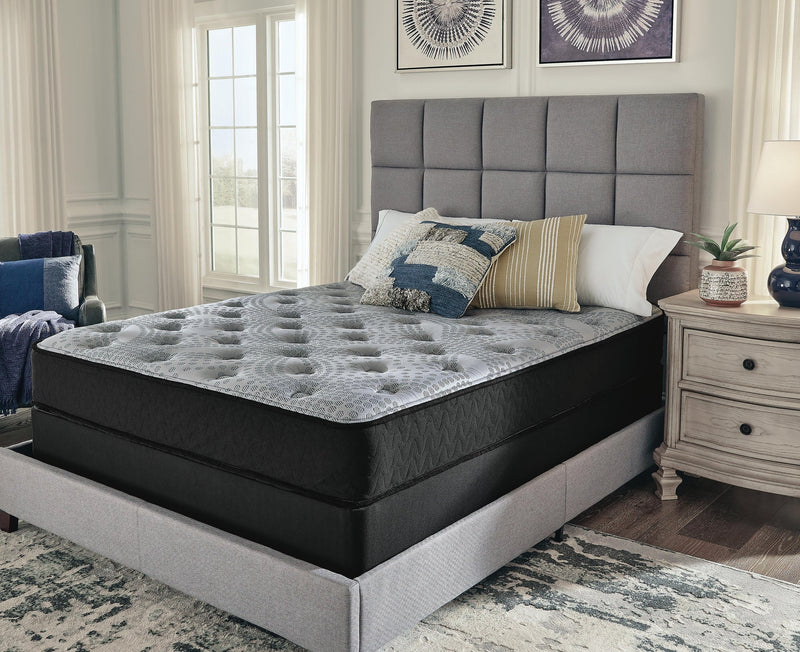 Colchón Comfort Plus
