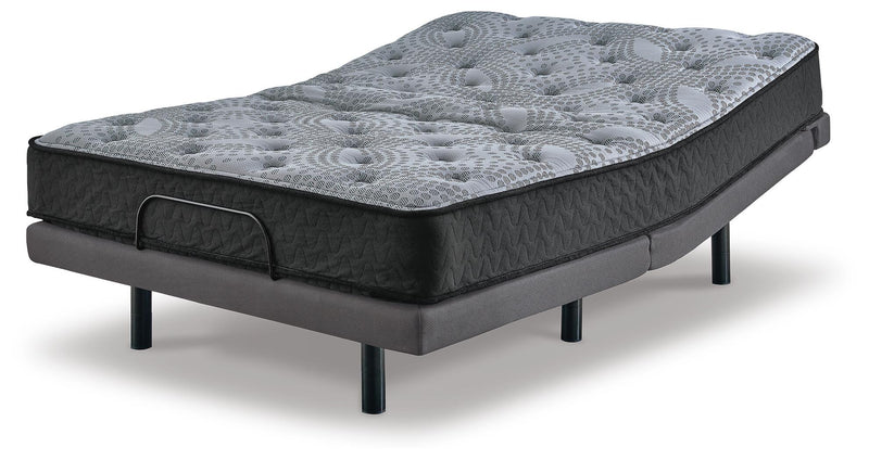 Colchón Comfort Plus