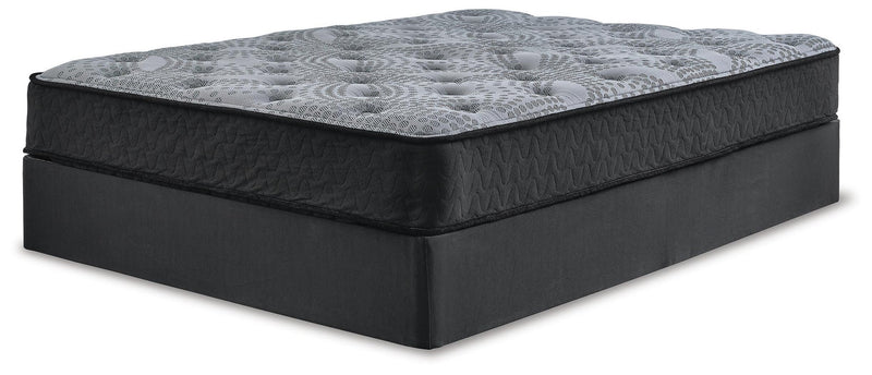 Colchón Comfort Plus