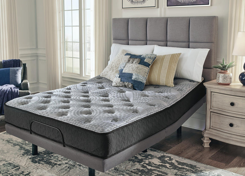 Colchón Comfort Plus