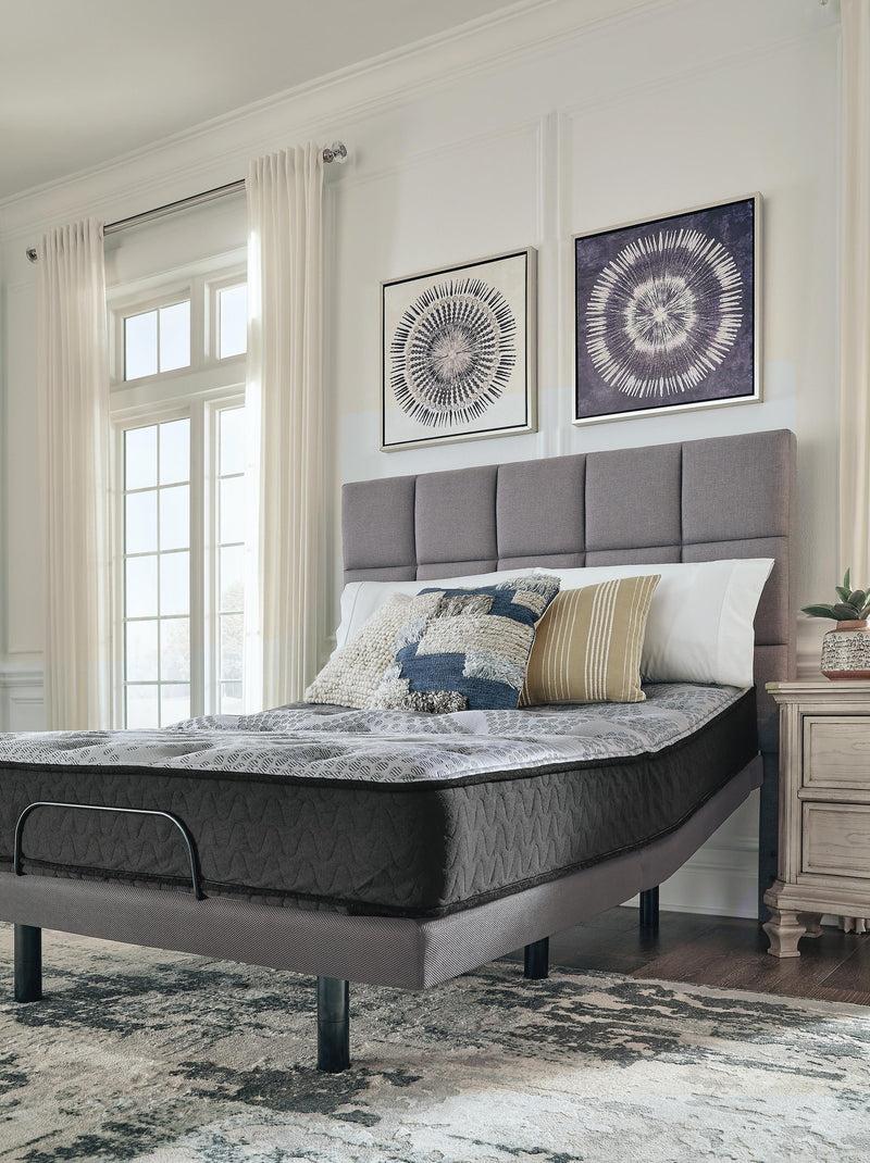 Colchón Comfort Plus