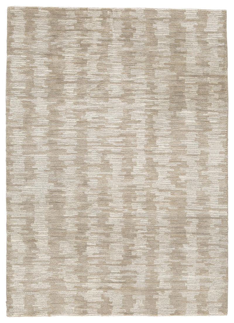 Alfombra mediana Abanlane