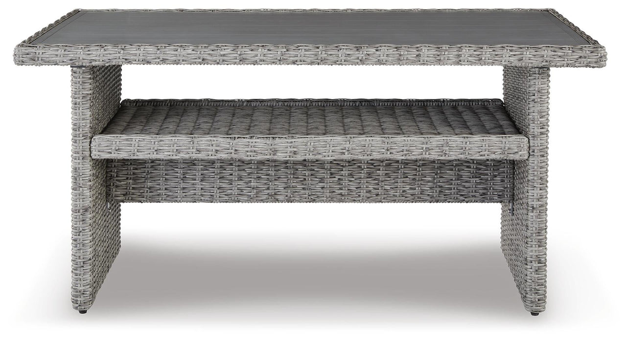 Mesa multiusos RECT de Naples Beach