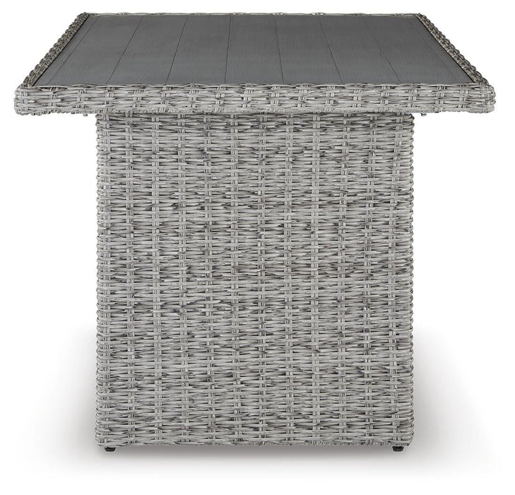 Mesa multiusos RECT de Naples Beach