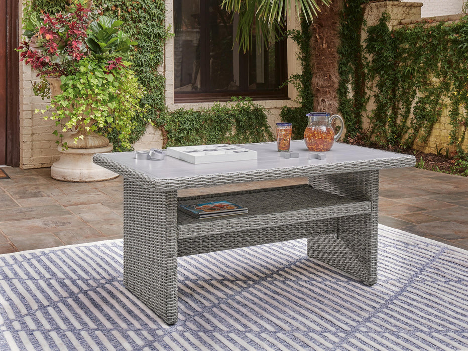Mesa multiusos RECT de Naples Beach