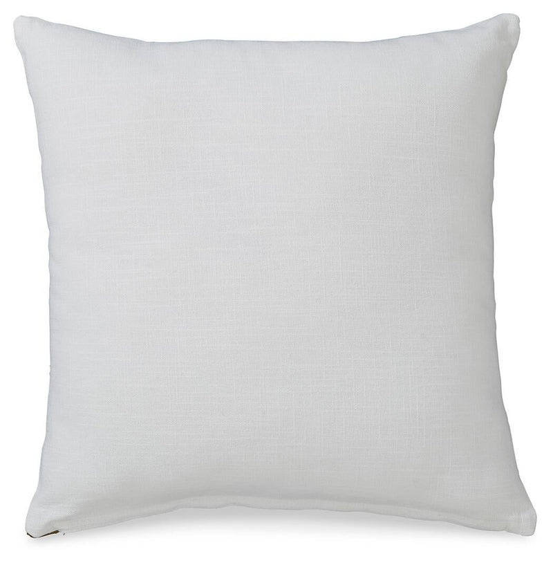 Almohada Longsum