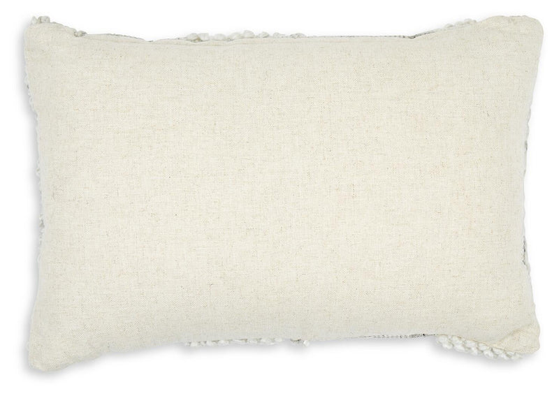 Almohada de pie