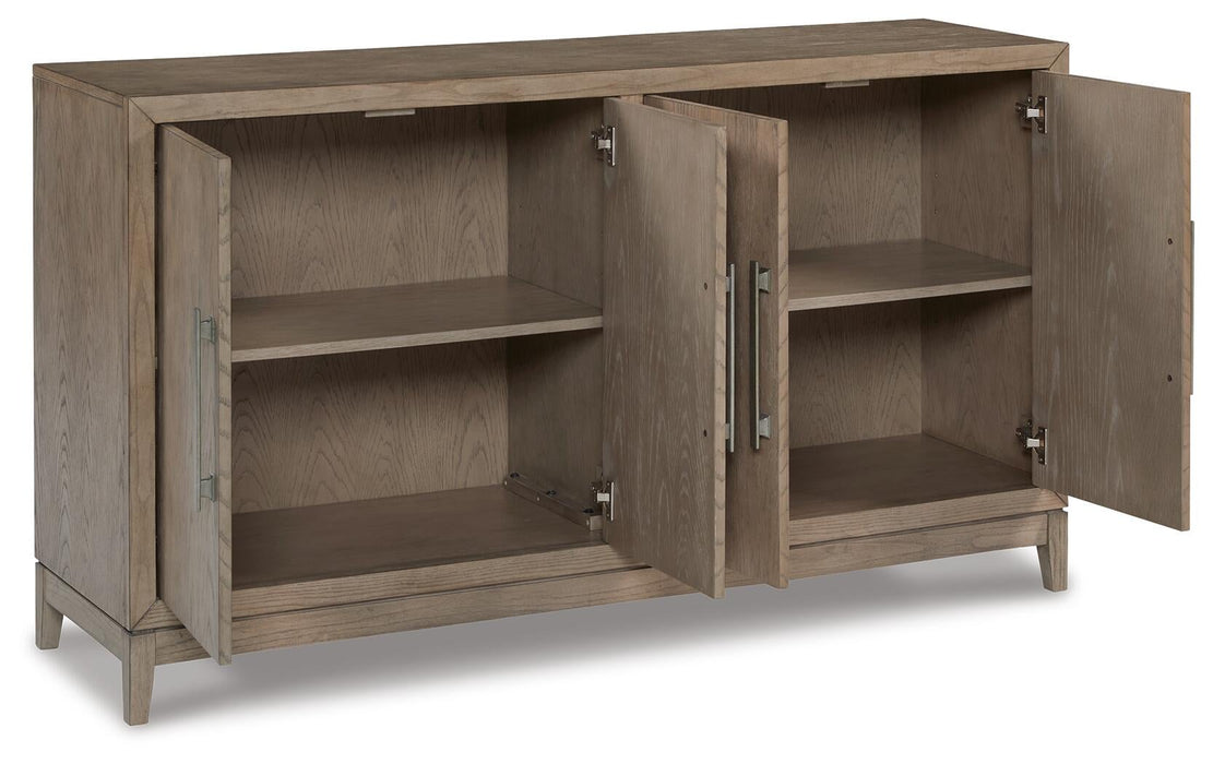 Chrestner Dining Room Server