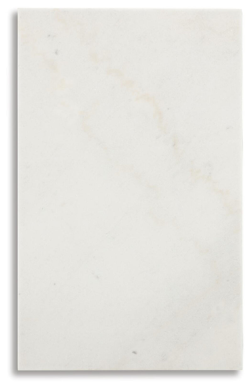 Mesa de cóctel rectangular Fostead