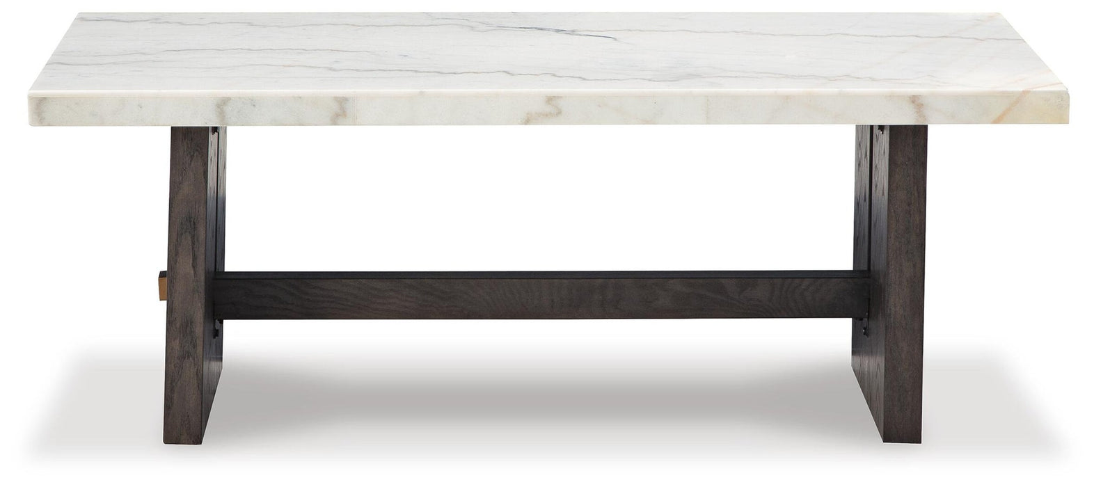 Mesa de cóctel rectangular Burkhaus