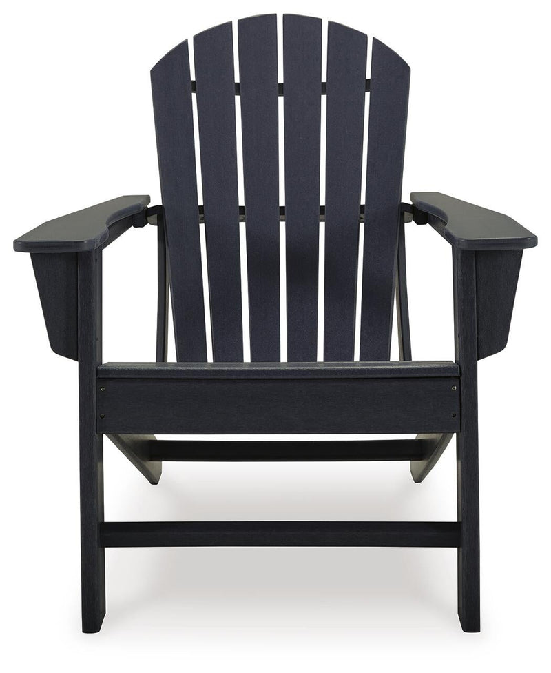 Silla Adirondack Sundown Treasure