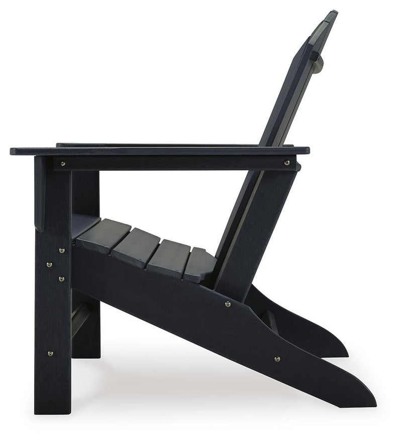 Silla Adirondack Sundown Treasure