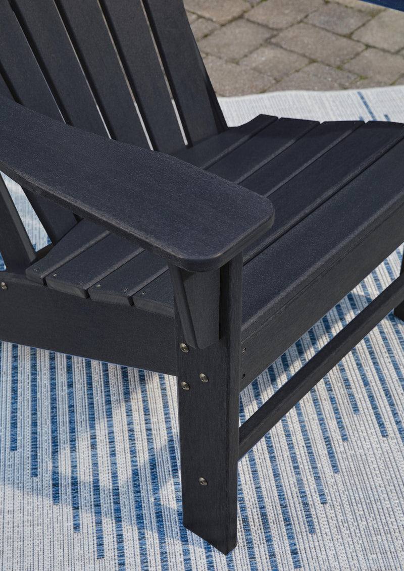 Silla Adirondack Sundown Treasure