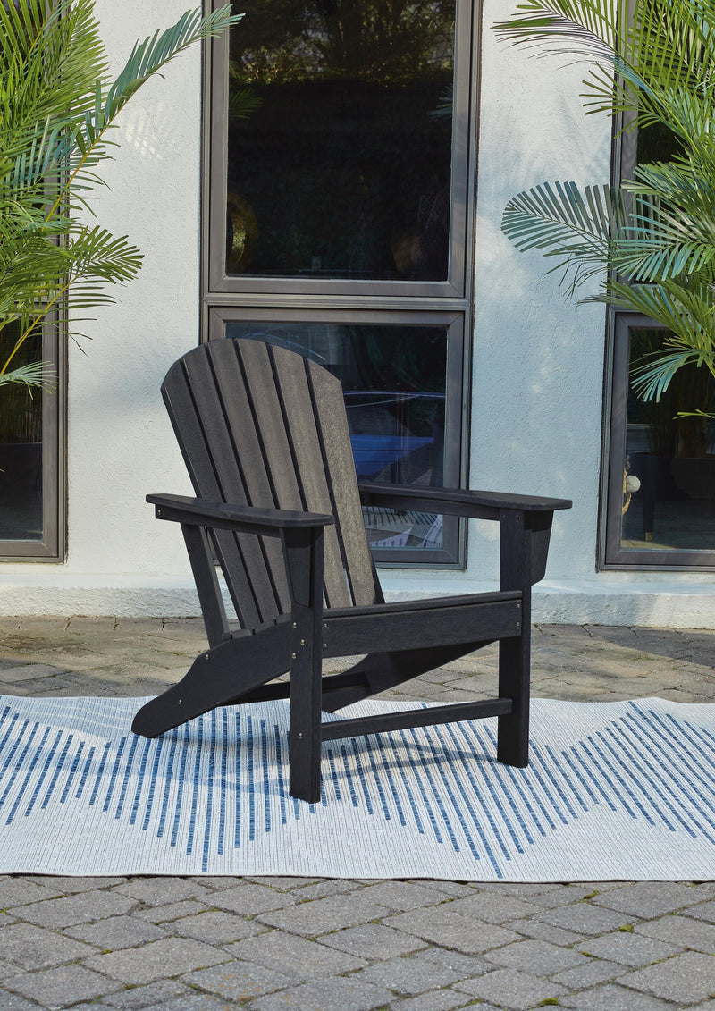 Silla Adirondack Sundown Treasure