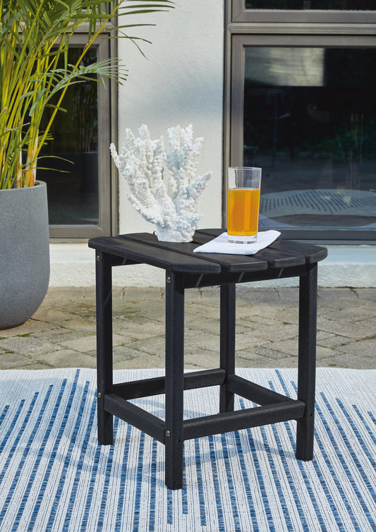 Mesa auxiliar Sundown Treasure