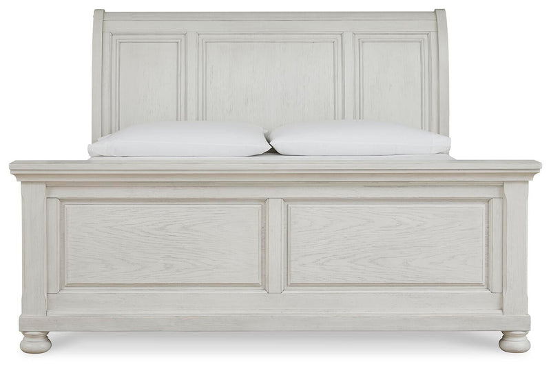 Robbinsdale Queen Sleigh Bed