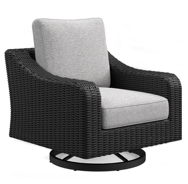 Sillón giratorio Beachcroft (1 unidad)