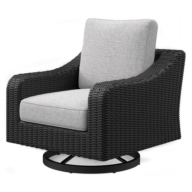 Sillón giratorio Beachcroft (1 unidad)
