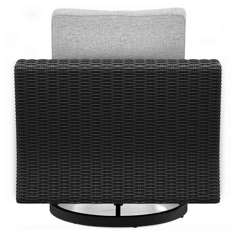 Sillón giratorio Beachcroft (1 unidad)