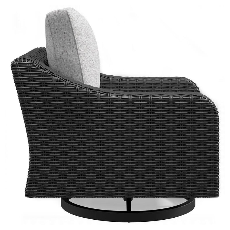 Sillón giratorio Beachcroft (1 unidad)