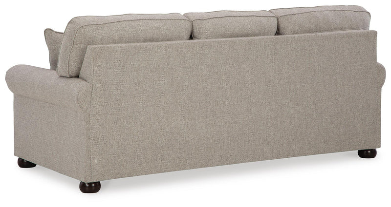 Sofá cama tamaño queen Gaelon