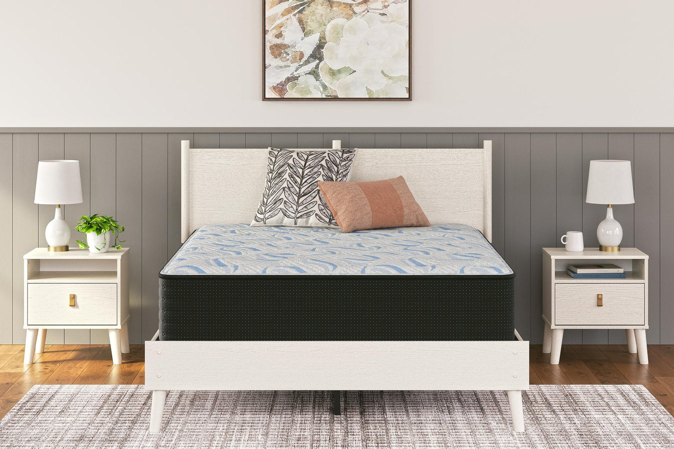 Mattresses > Queen Mattresses