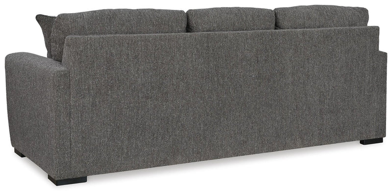 Sofá chaise longue Gardiner