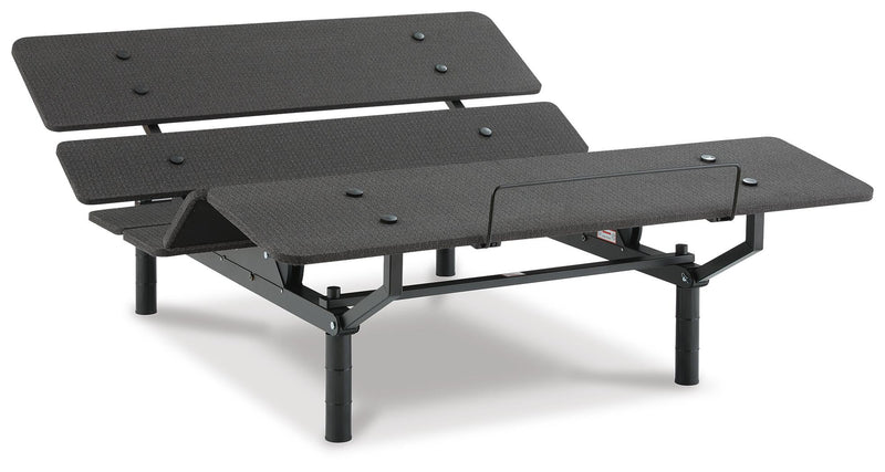 Cosmic Power Base  Adjustable Base